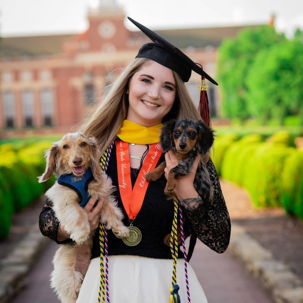 Meet your Posher, Beth